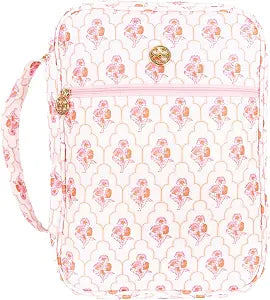 Mary Square Bible Cover