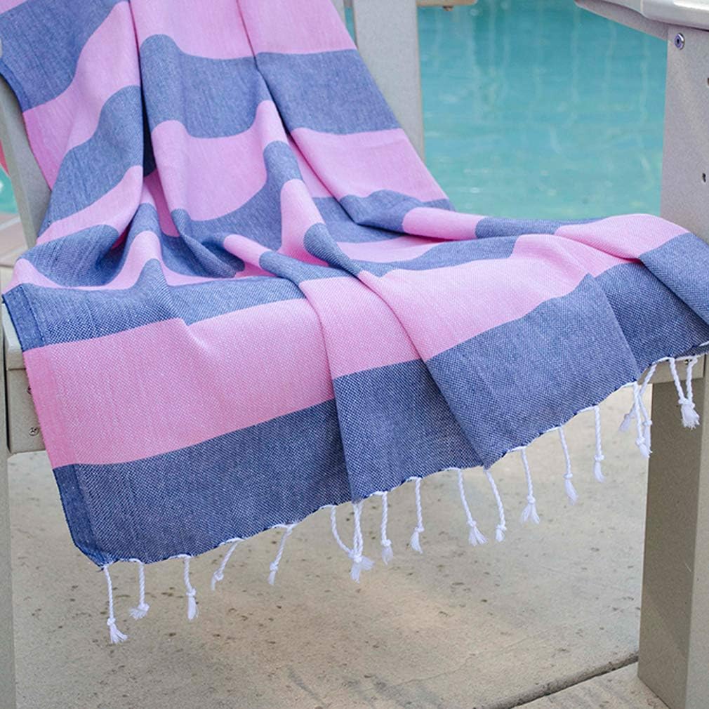 Birchwood Turkish Beach Towels