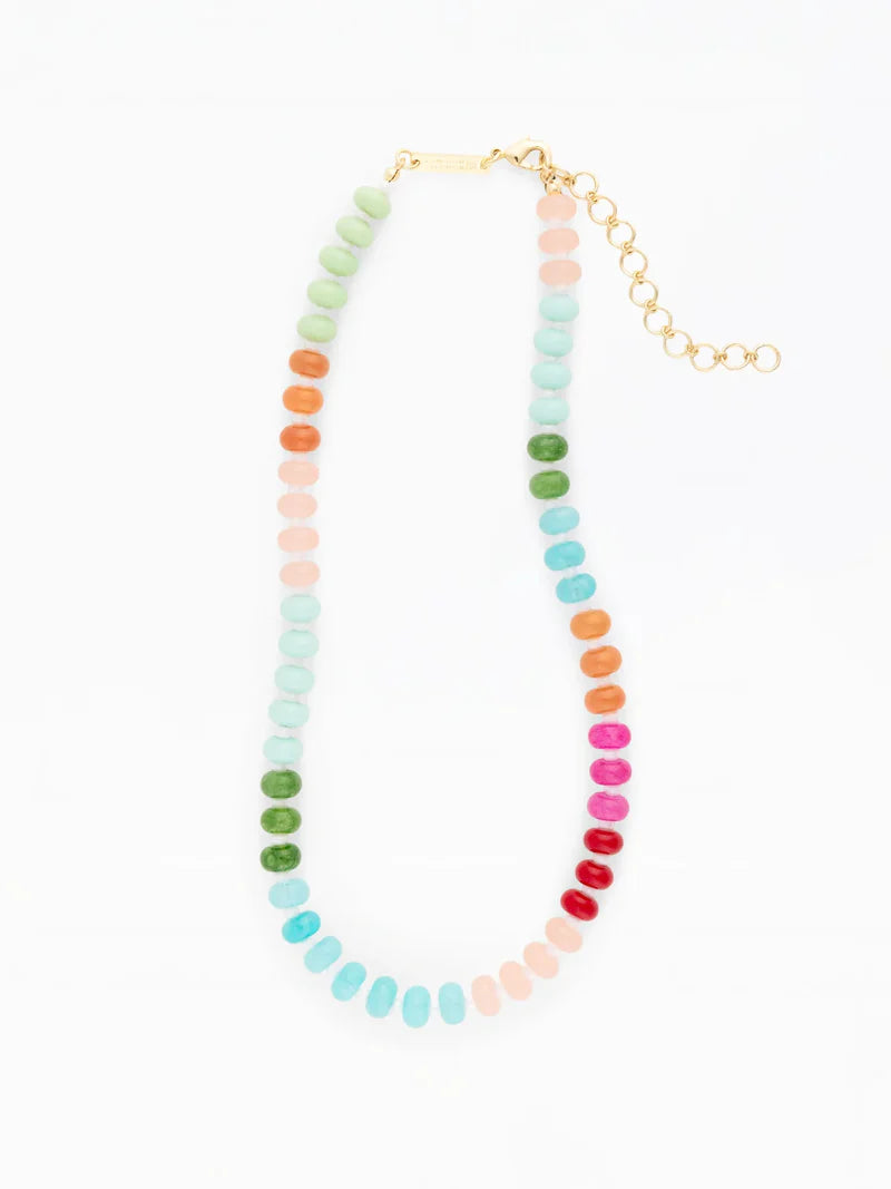 Michelle McDowell Danica Necklace