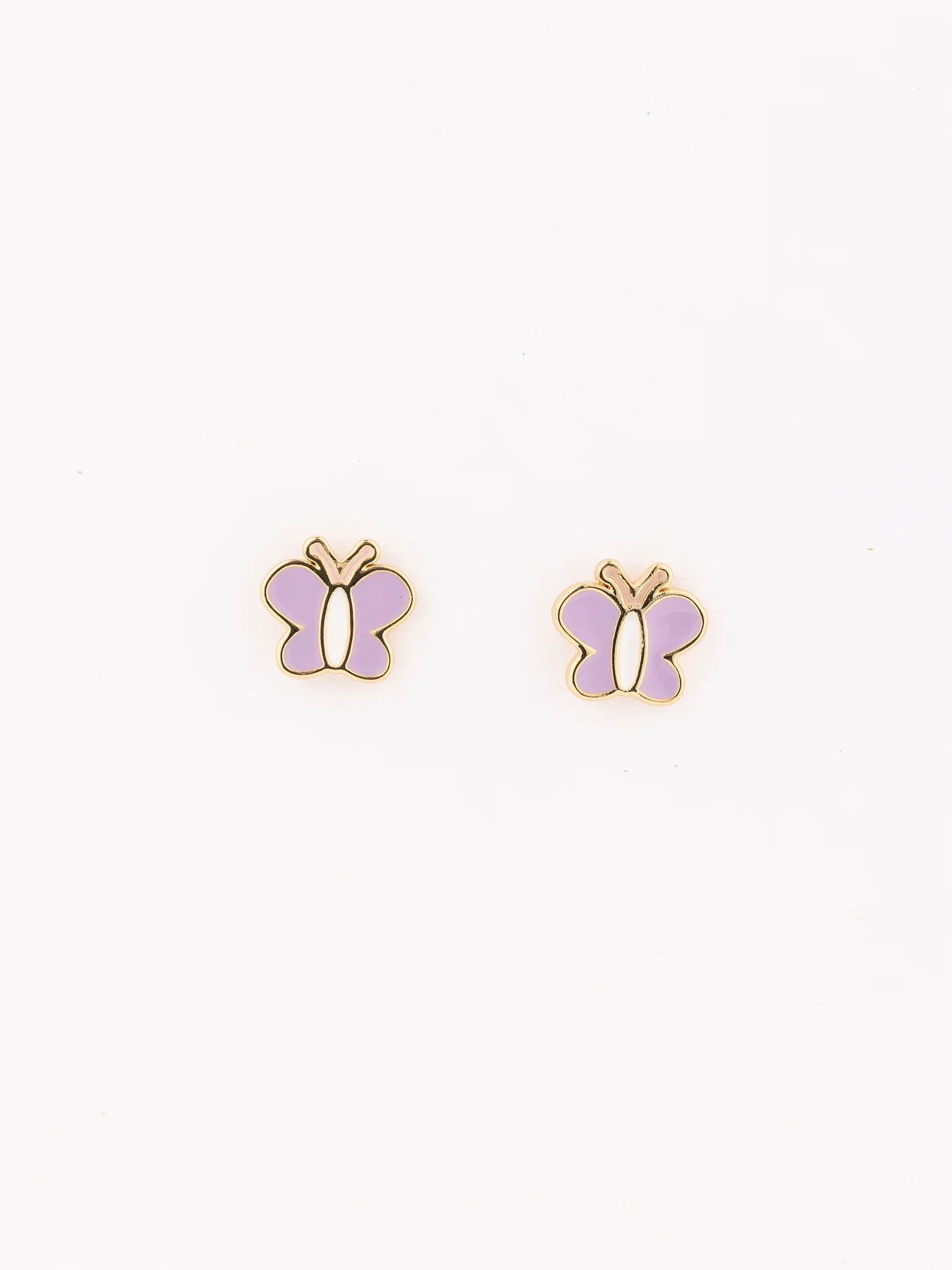 Luxe Girls Earrings
