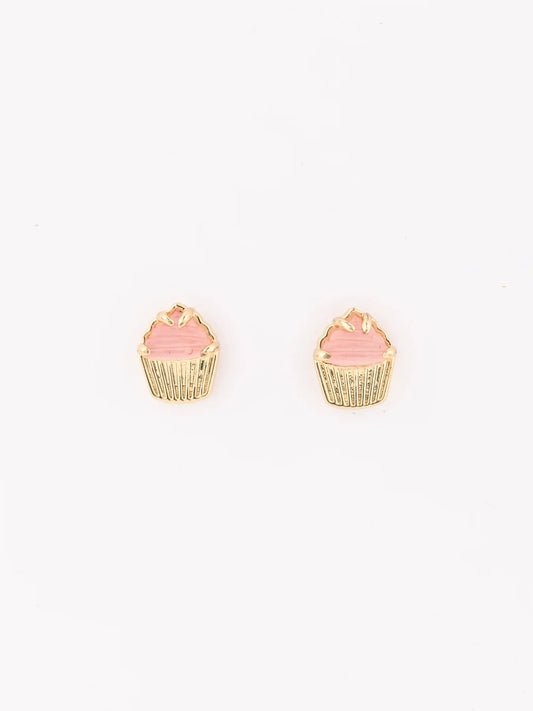Luxe Girls Earrings