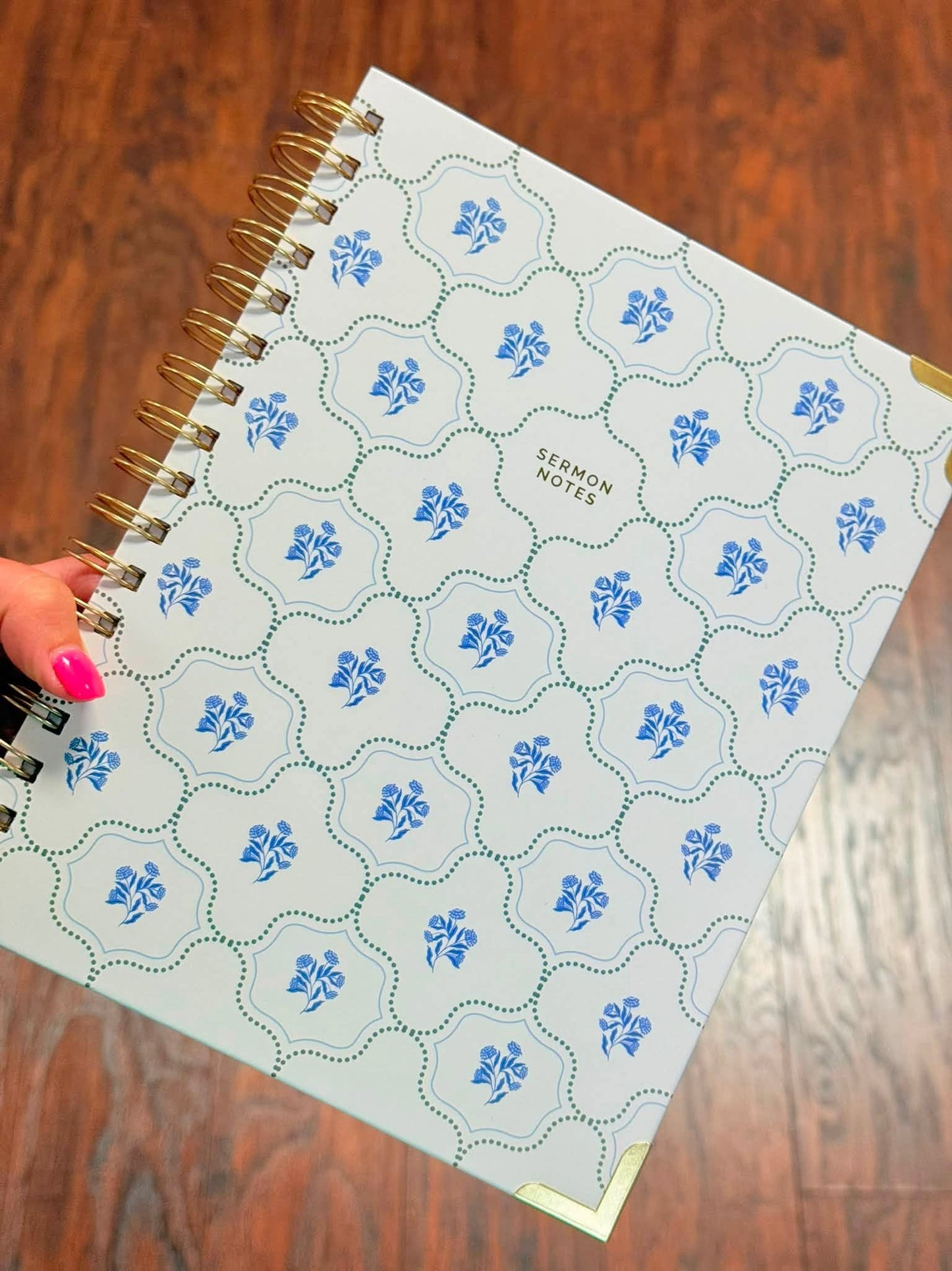 Mary Square Sermon Notes