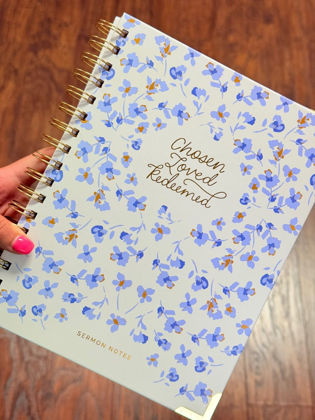 Mary Square Sermon Notes