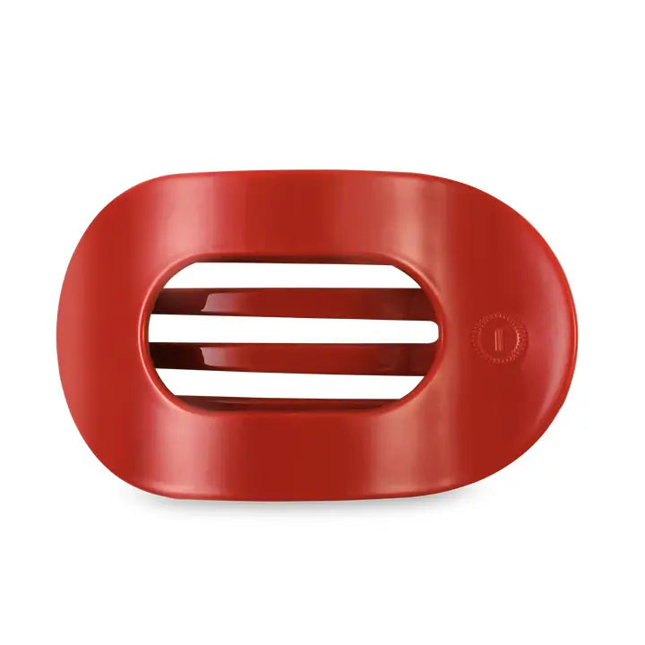 Teleties Flat Clip - Large