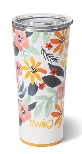 SWIG 22oz Tumbler