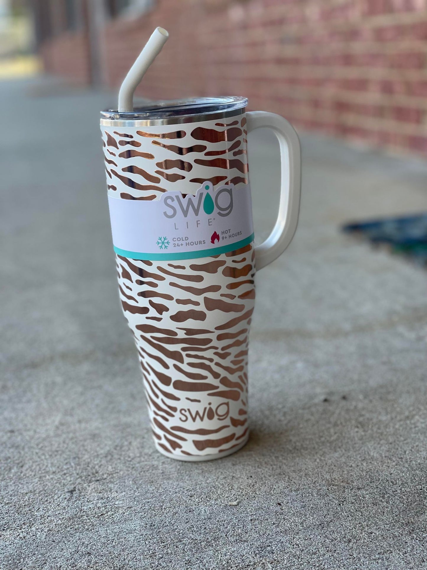 SWIG Mega Mug 40oz