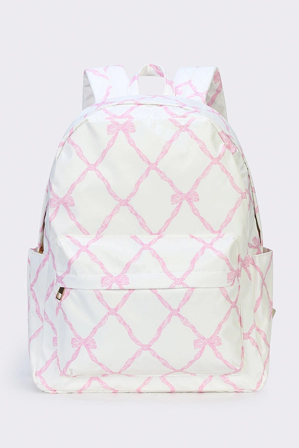 Sassy Kids Boys Backpack