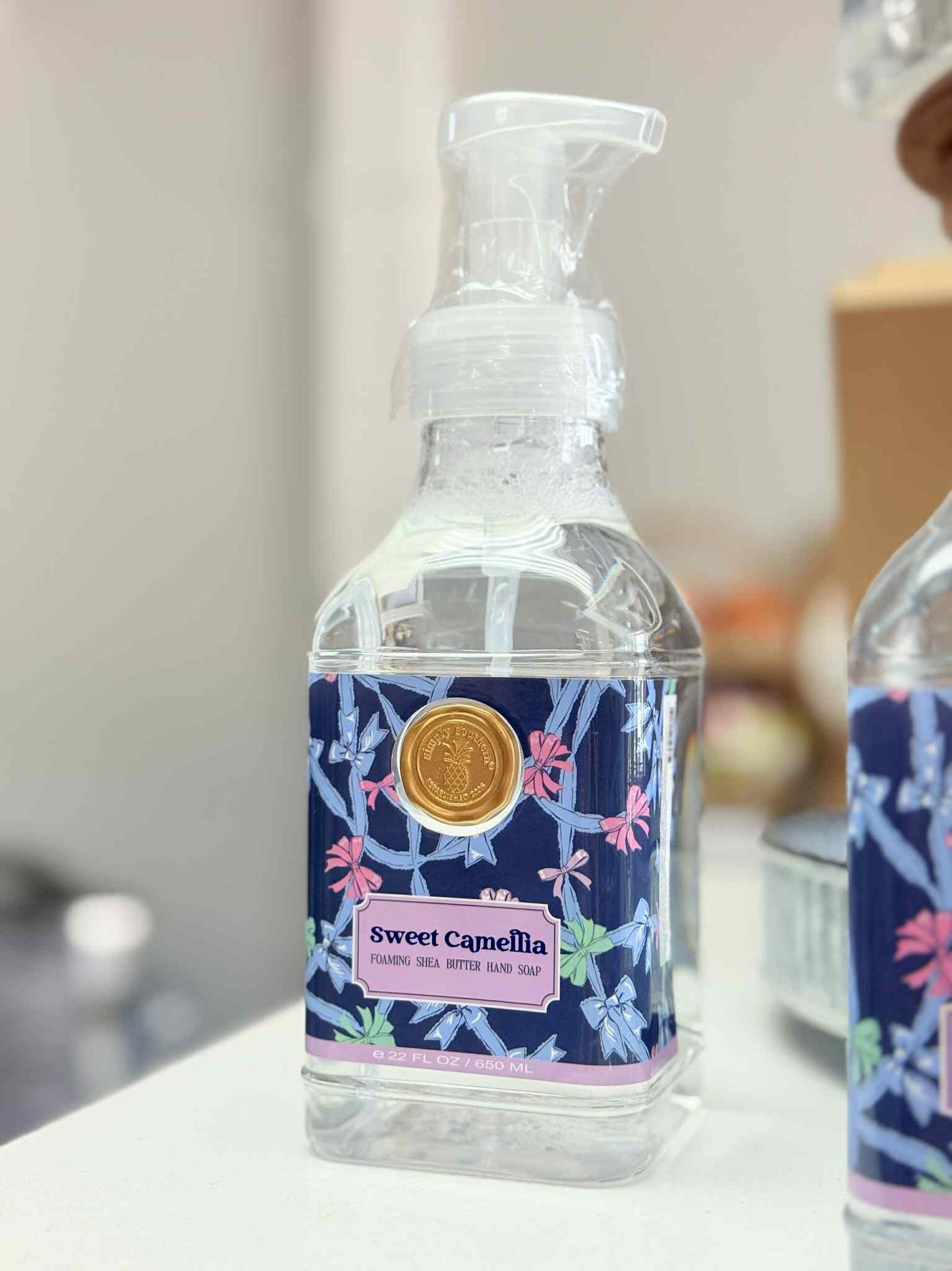 Simply Southern Hand Soap