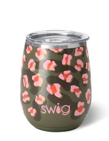 SWIG 14oz Wineglass