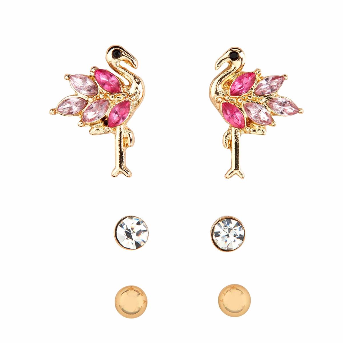Mudpie Summer Icon Earring