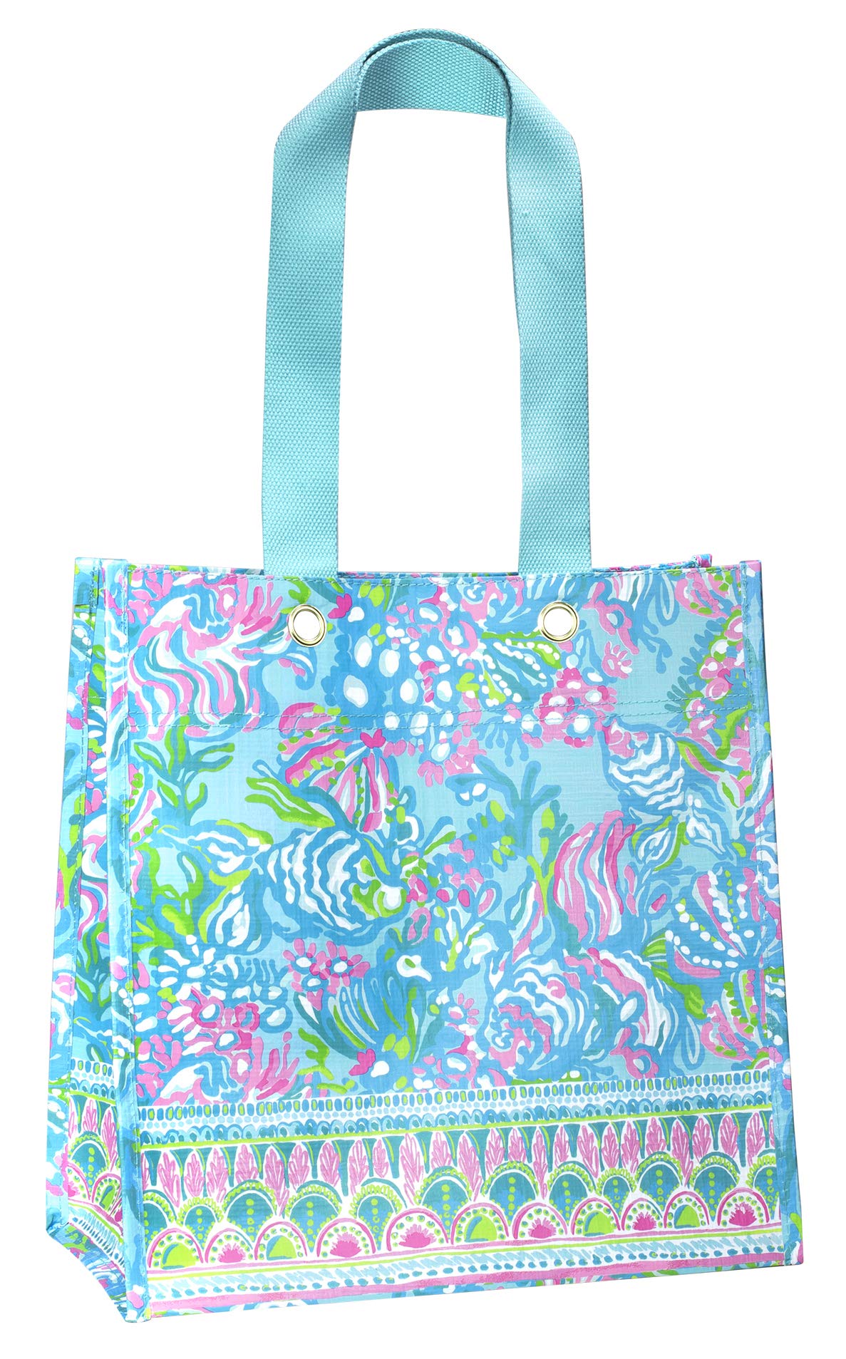 Lilly Pulitzer Market Shopper