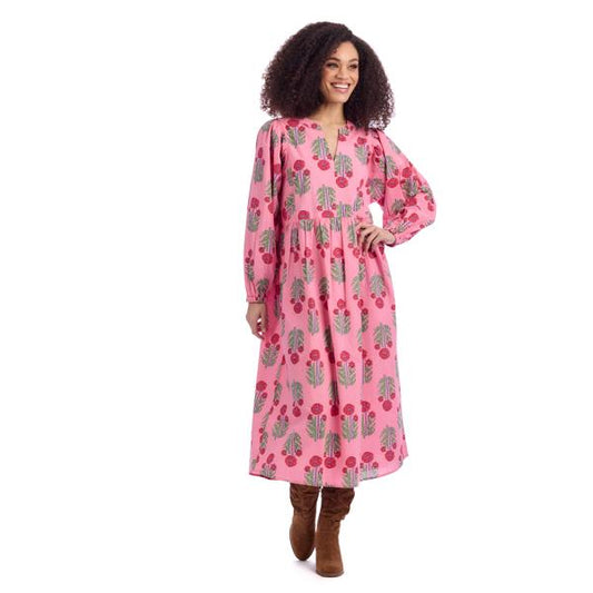 Mudpie Pippy Midi Dress