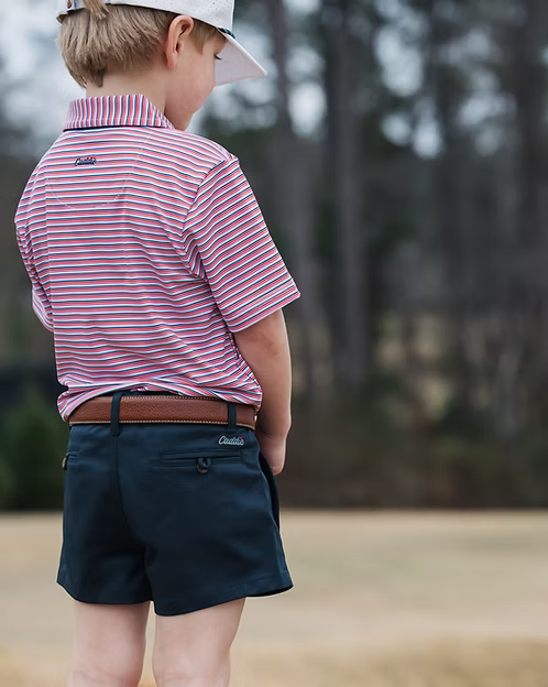 Caddie Independence Polo