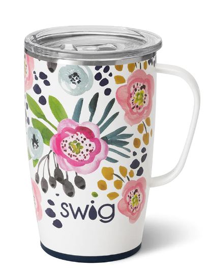 SWIG 18oz Mug