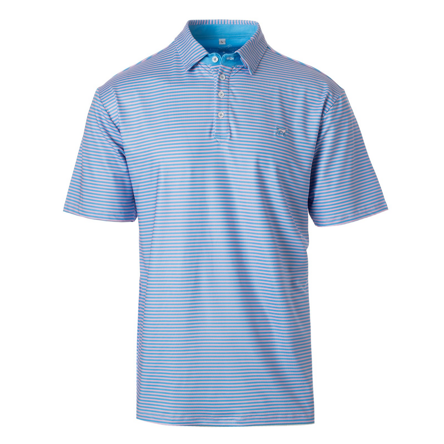 Fieldstone Signature Polo Shirt