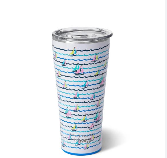 SWIG 32oz Tumbler