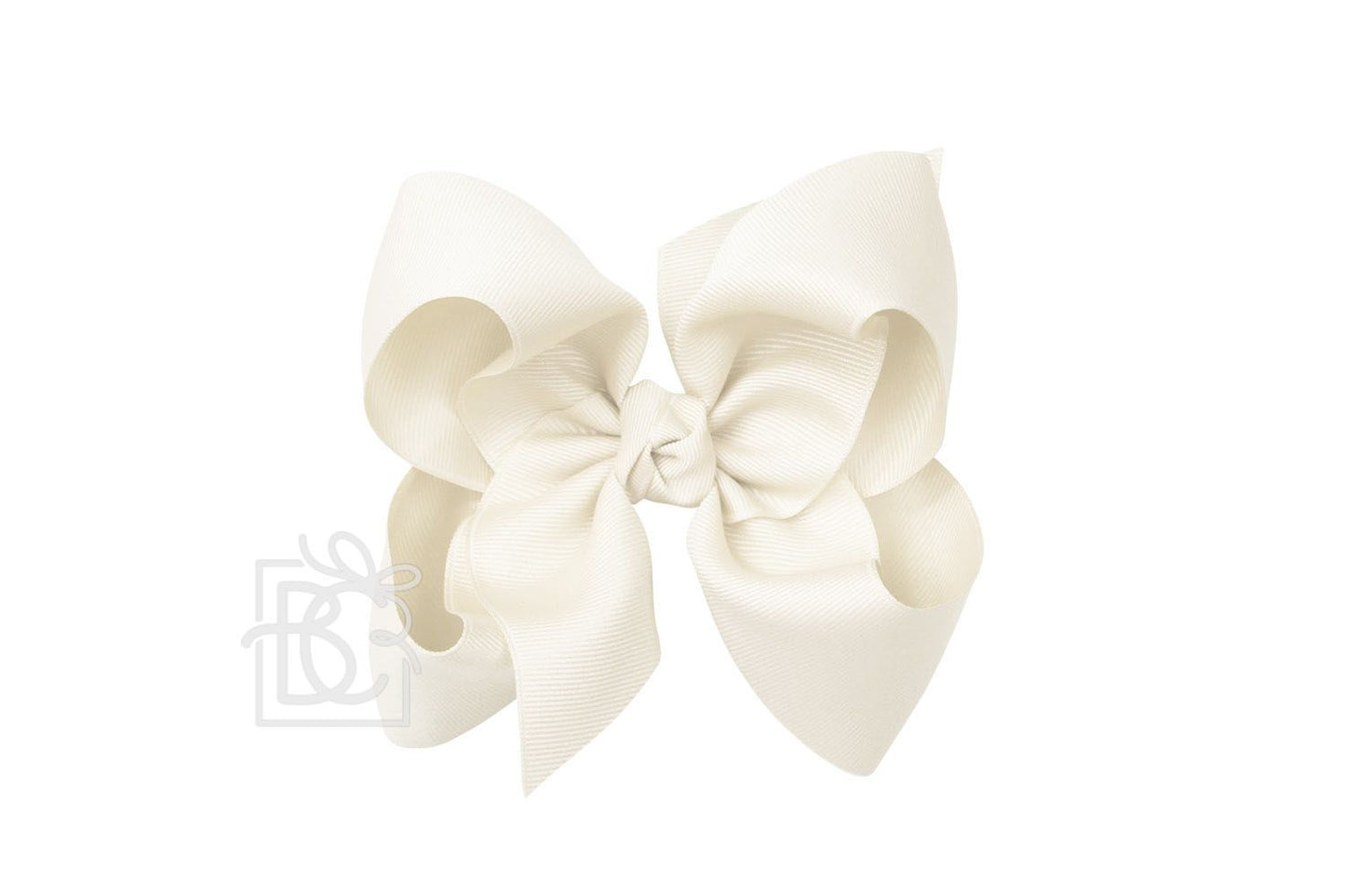 BC XL Alligator Hairbow - 5.5"