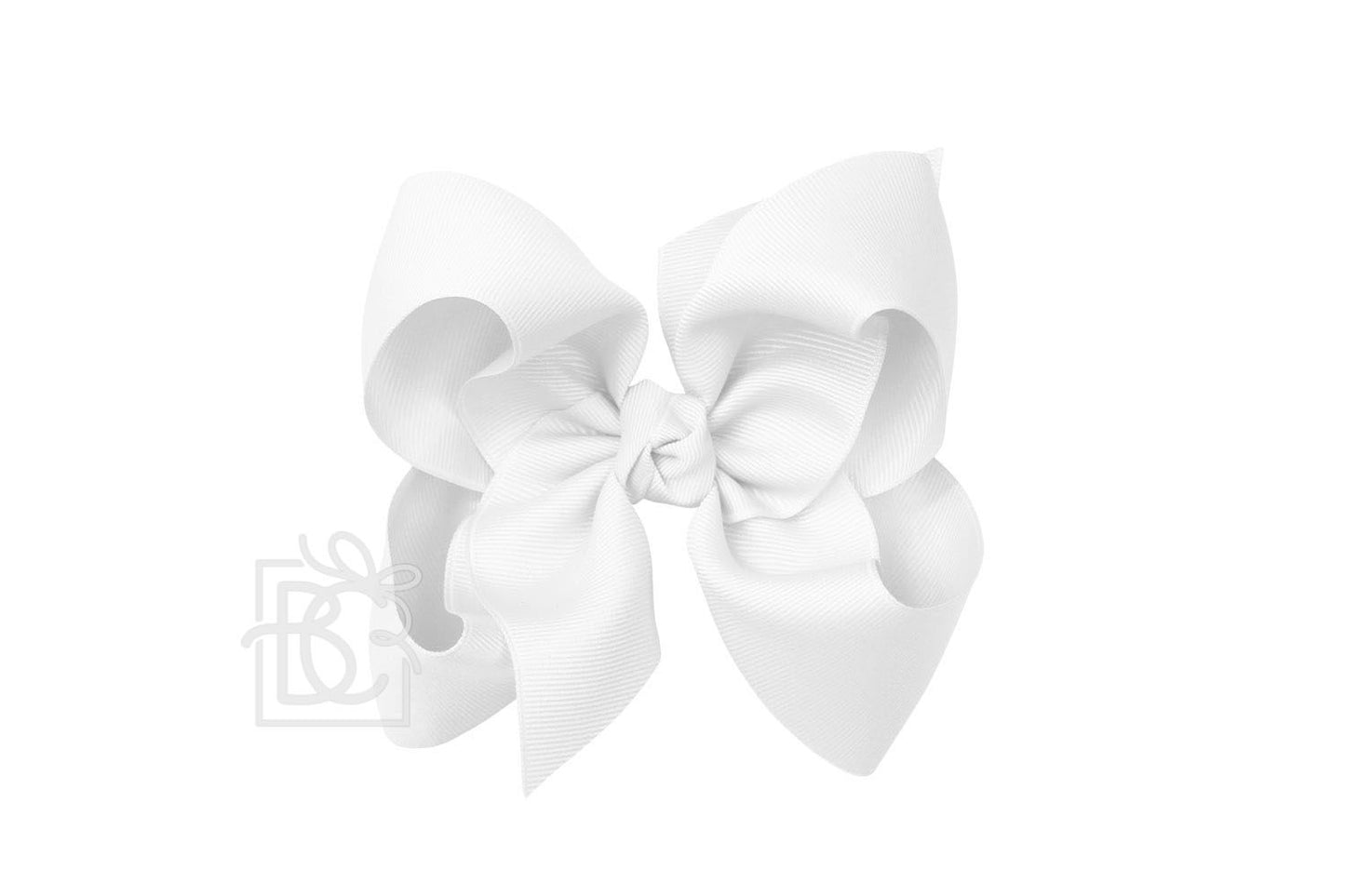 BC XL Alligator Hairbow - 5.5"