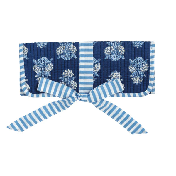 Mudpie Printed Jewelry Roll