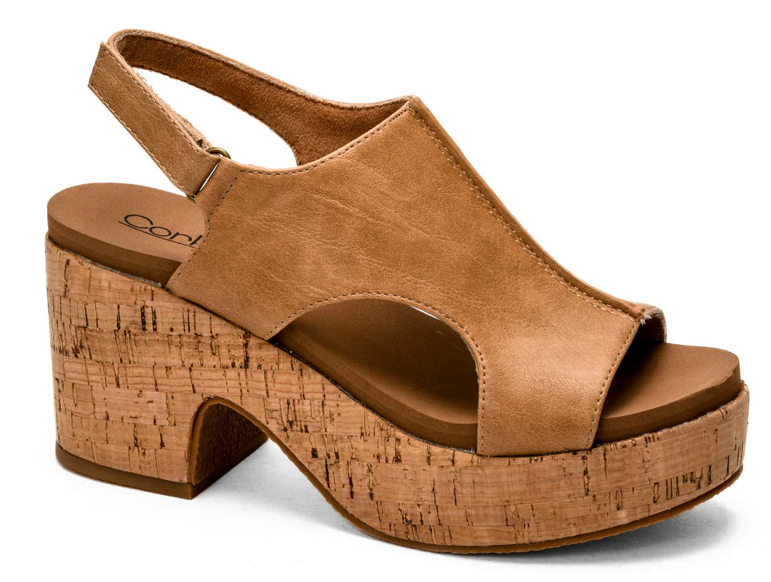 Corkys Miss Carley Heel