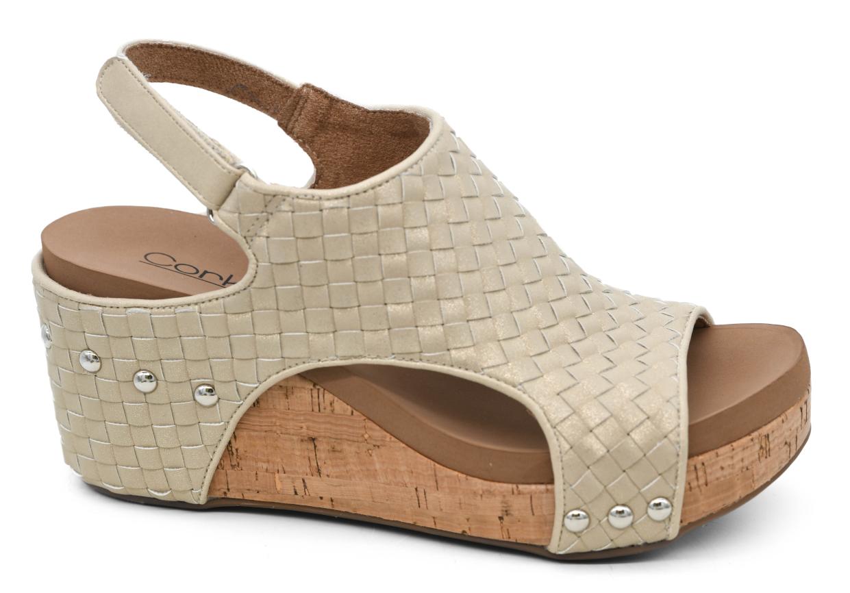 Corky's Carley Wedge