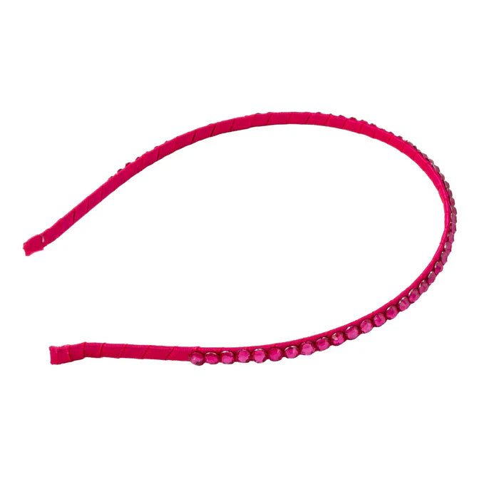 Mudpie Girls Sparkly Headbands