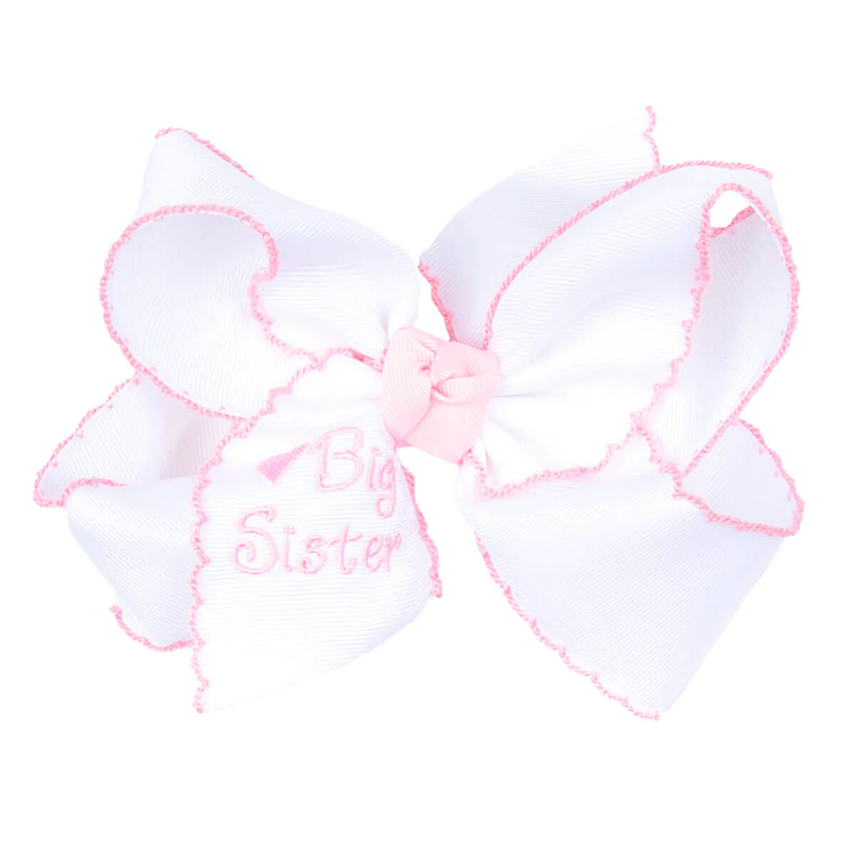 BC Big Sister Alligator XL Hairbow