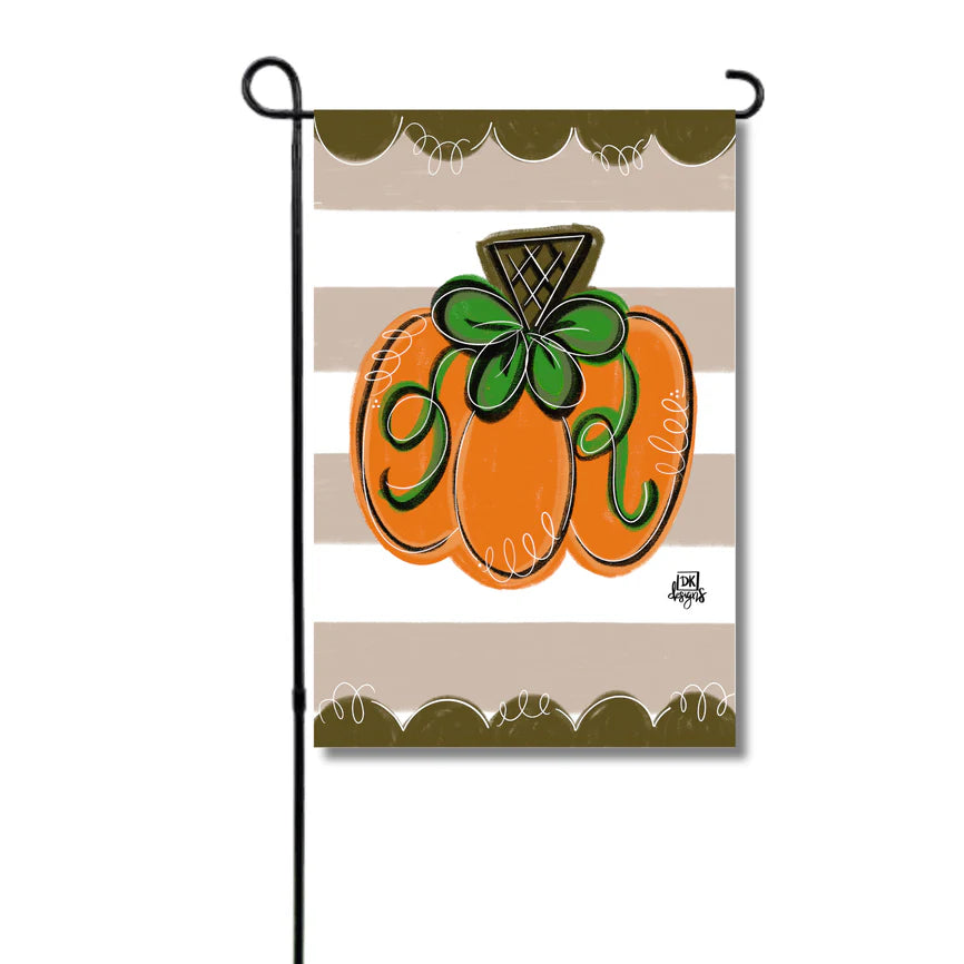 DK Garden Glam Flags