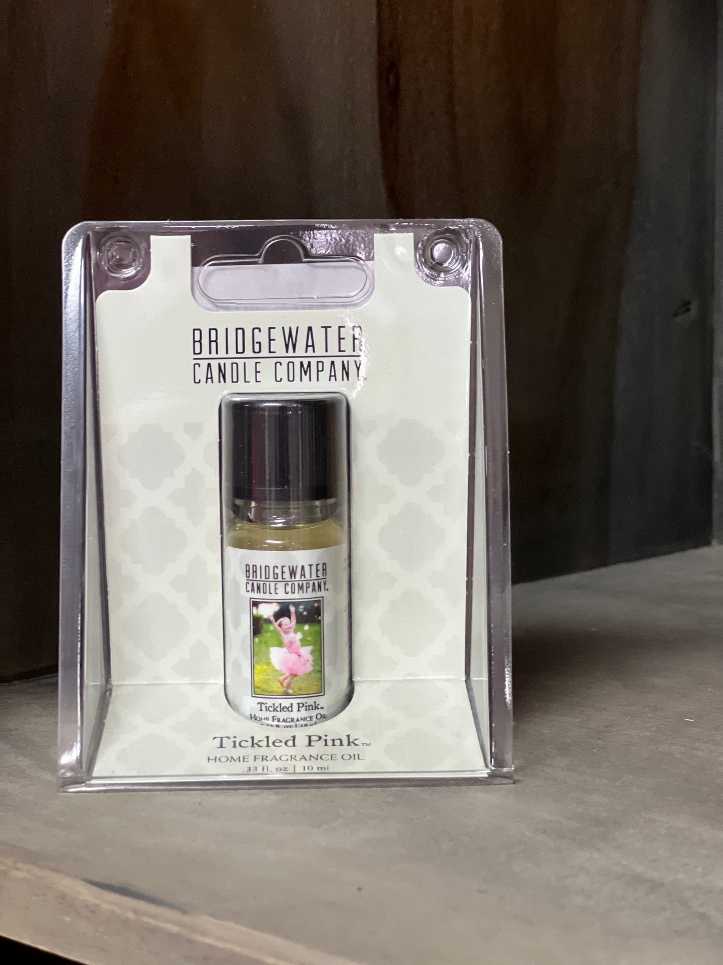 BW Home Fragrance Oil - Tickled Pink