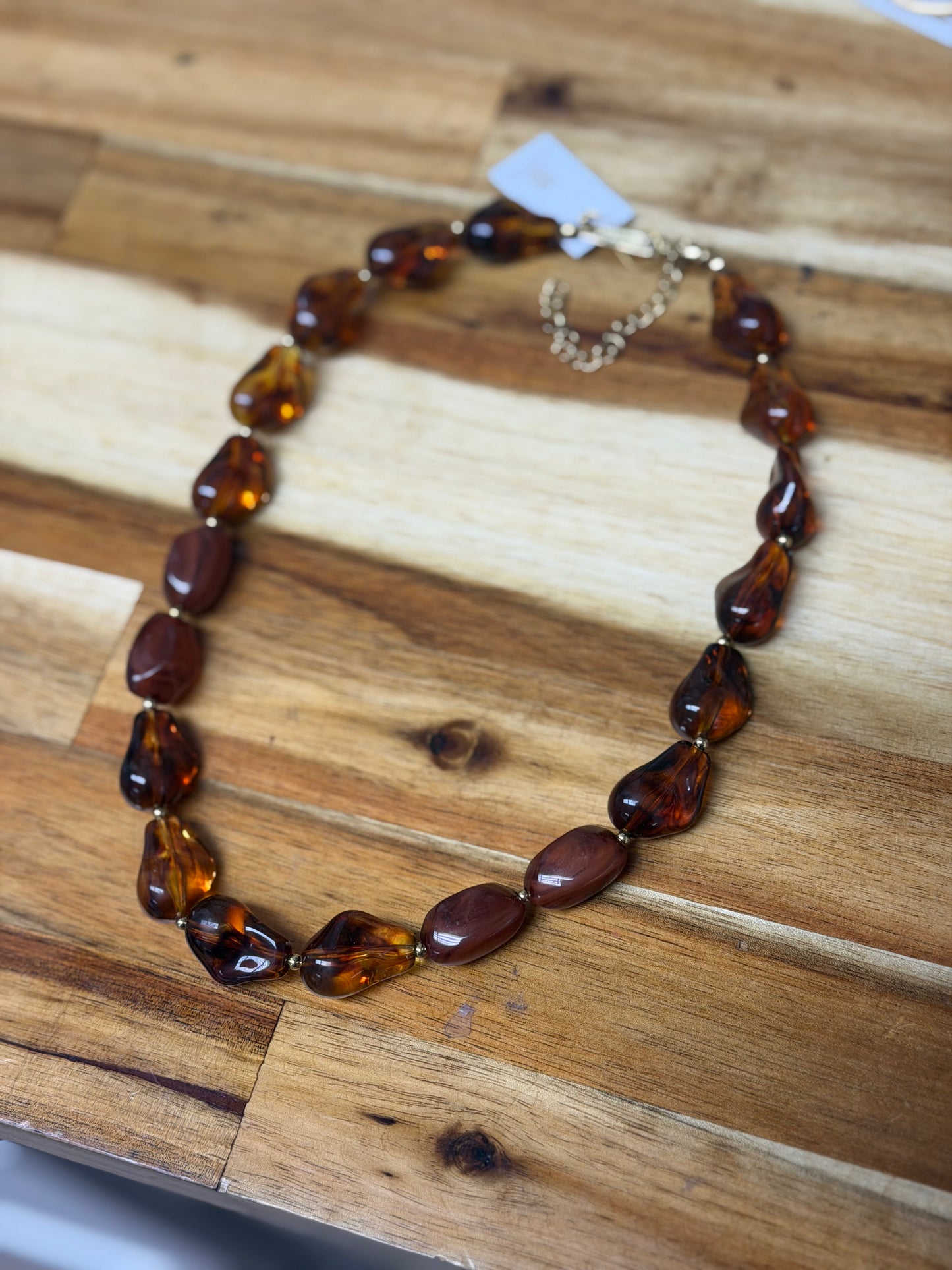 Michelle McDowell Cami Necklace