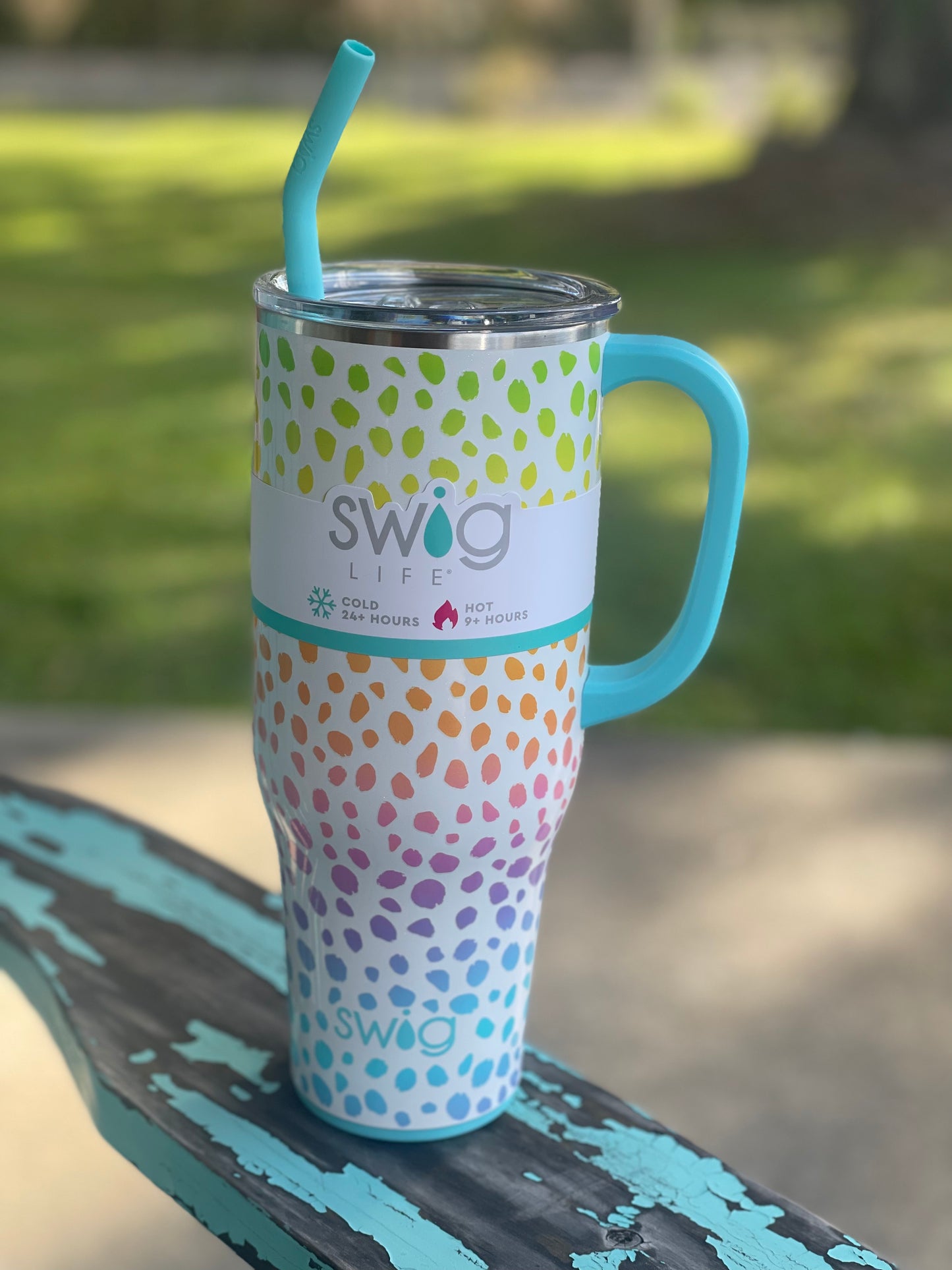 SWIG Mega Mug 40oz