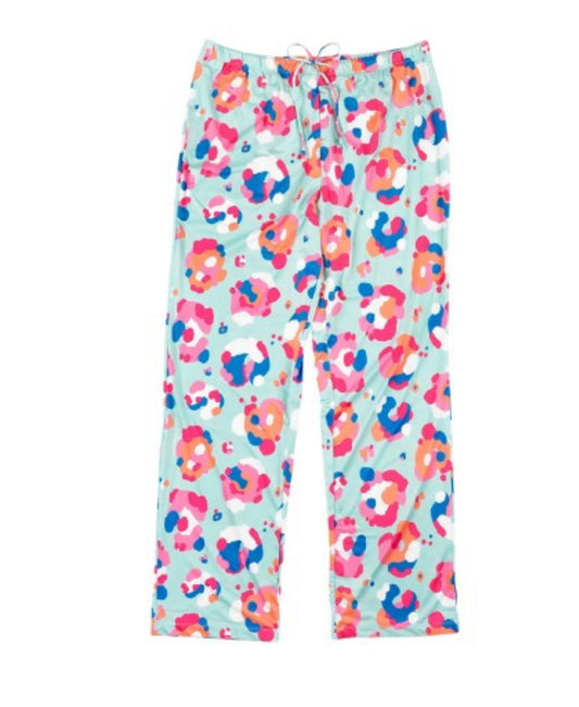 WB Safari Party PJ Pants