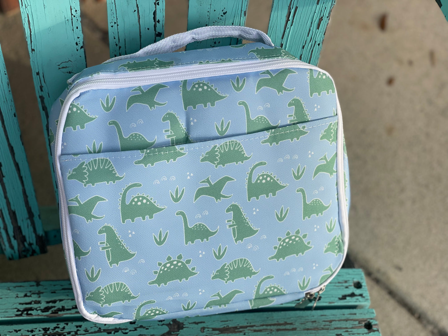 SB Lunch Bag - Multiple Patterns