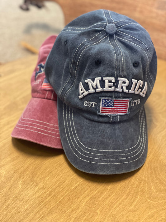 America Hat