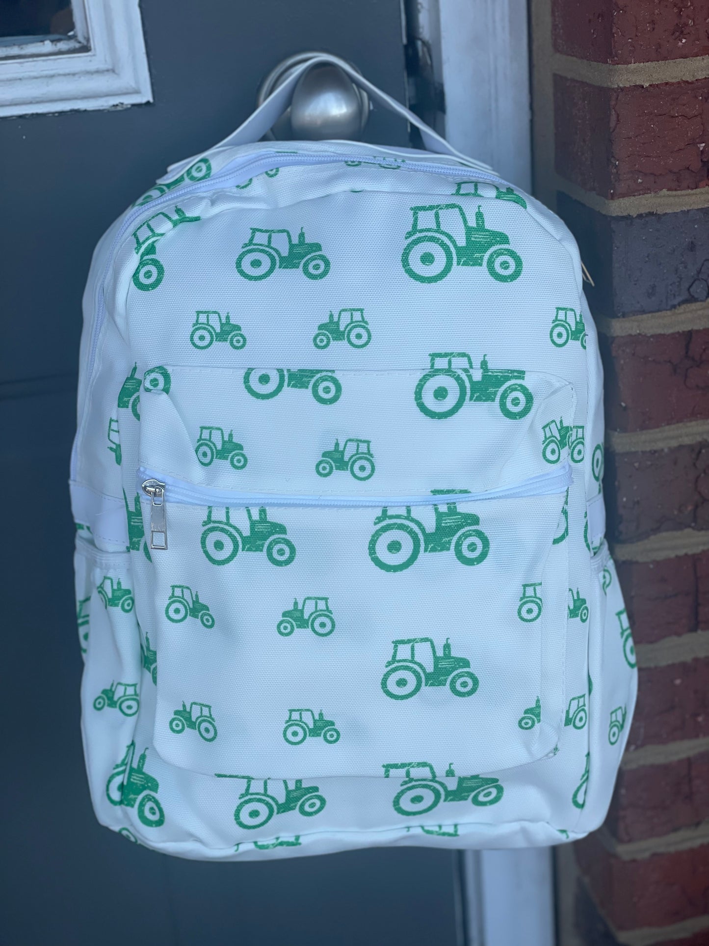 SB Bookbag - Multiple Patterns