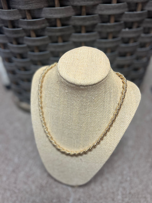 Michelle McDowell Kali Necklace