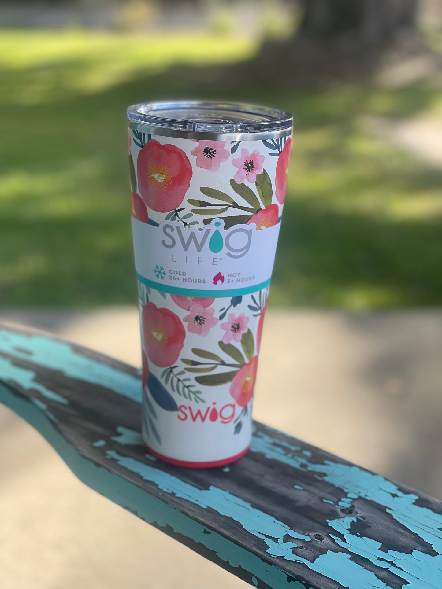 SWIG 32oz Tumbler