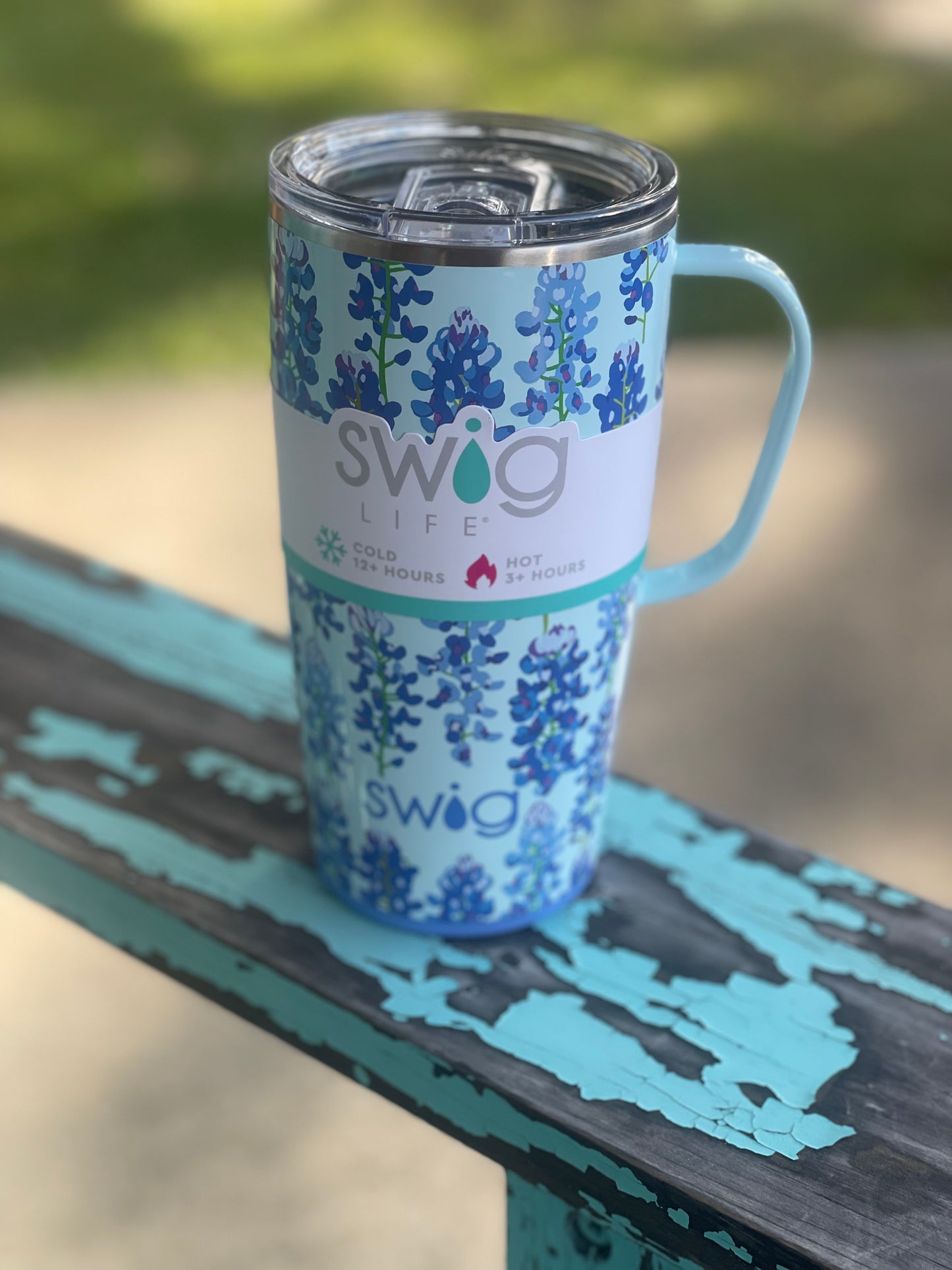 SWIG 22oz Mug