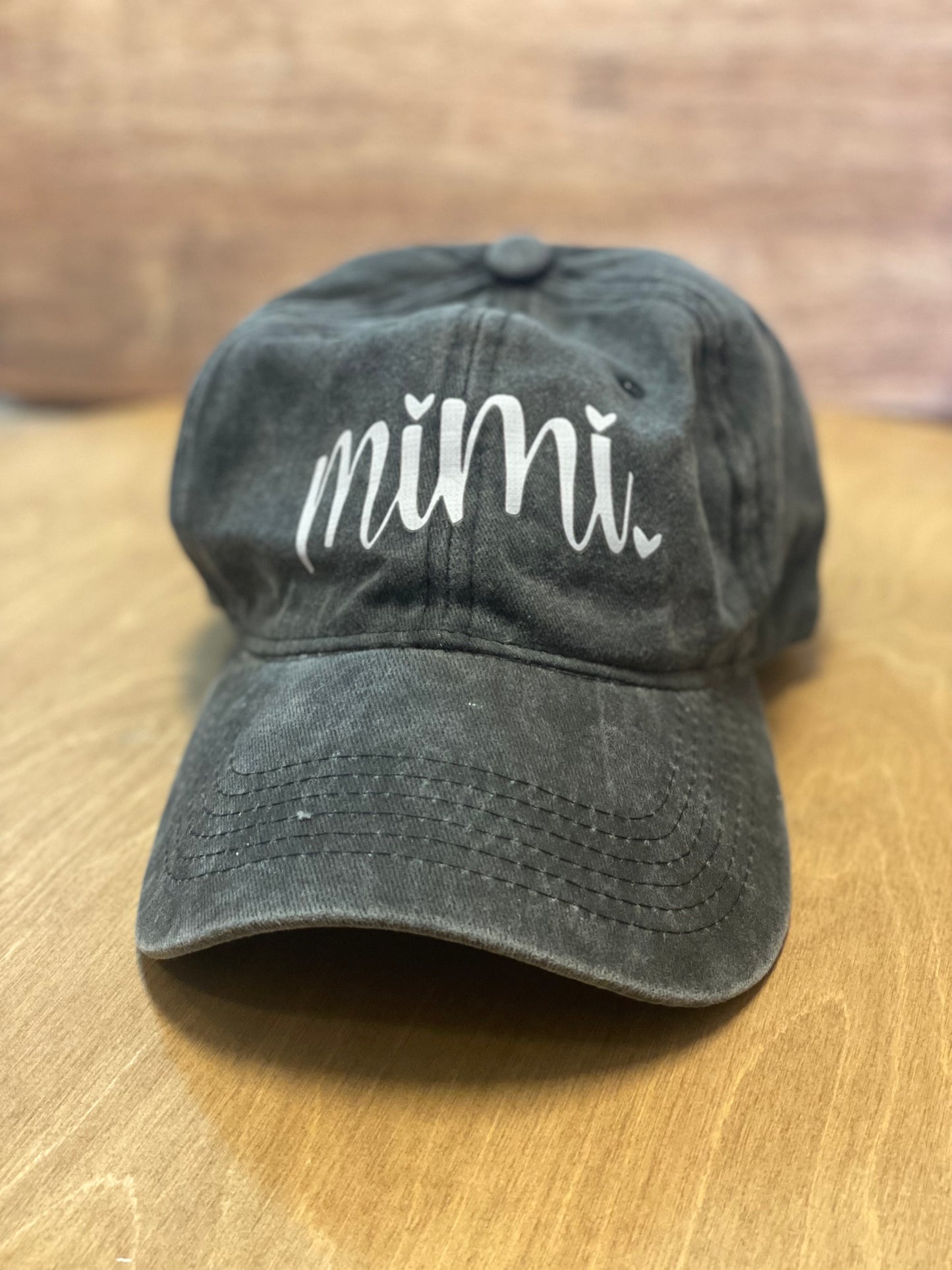 Mimi Hat