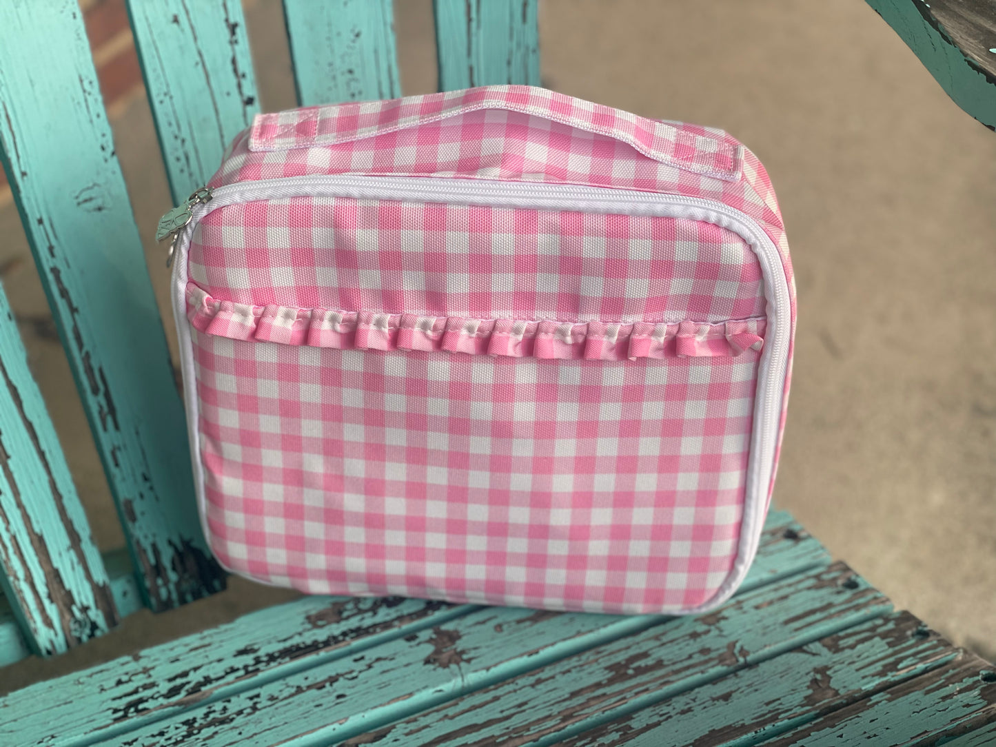 SB Lunch Bag - Multiple Patterns