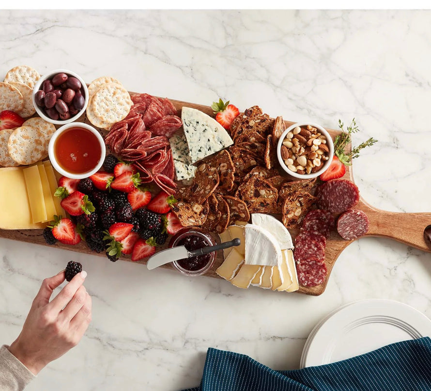 MP Build Your Own Charcuterie Board