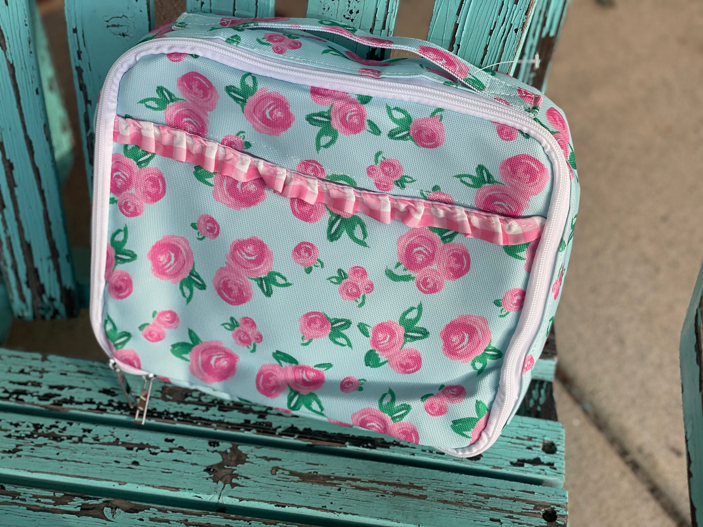 SB Lunch Bag - Multiple Patterns