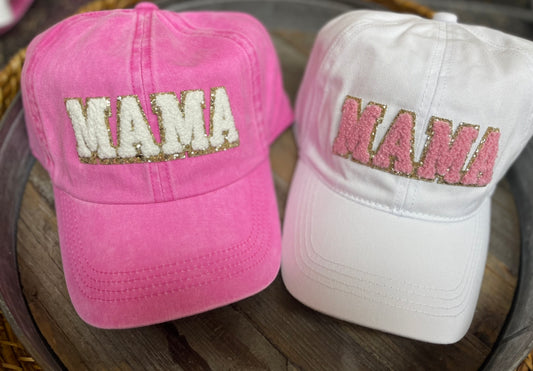 GS Mama Baseball Cap