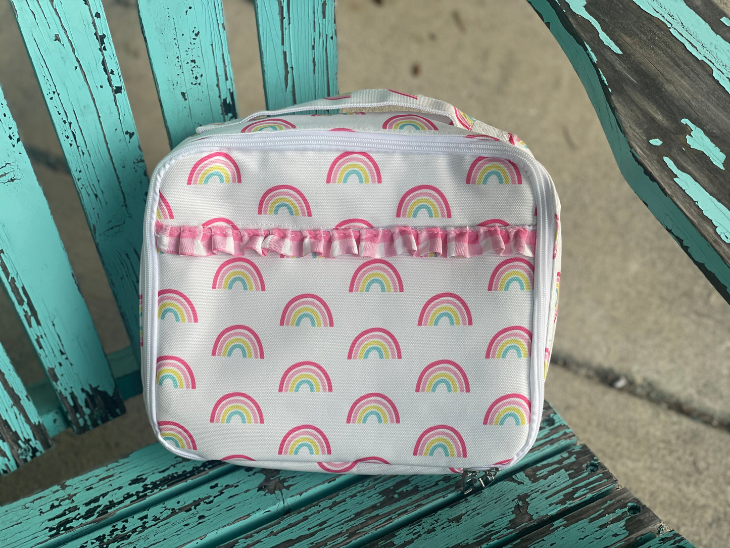 SB Lunch Bag - Multiple Patterns