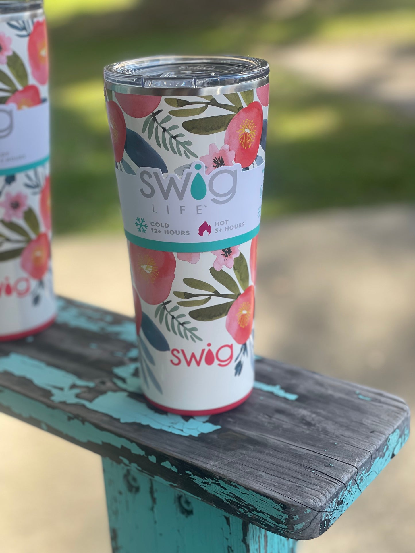 SWIG 22oz Tumbler