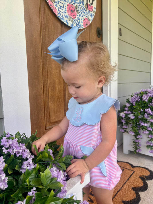 Trotter Street Penelope Bubble