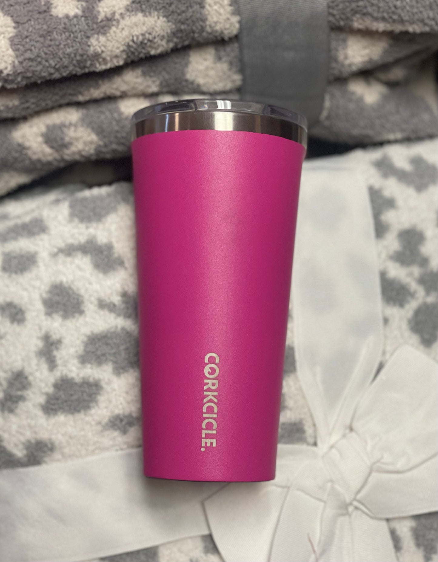 Corkcicle 16oz Tumbler