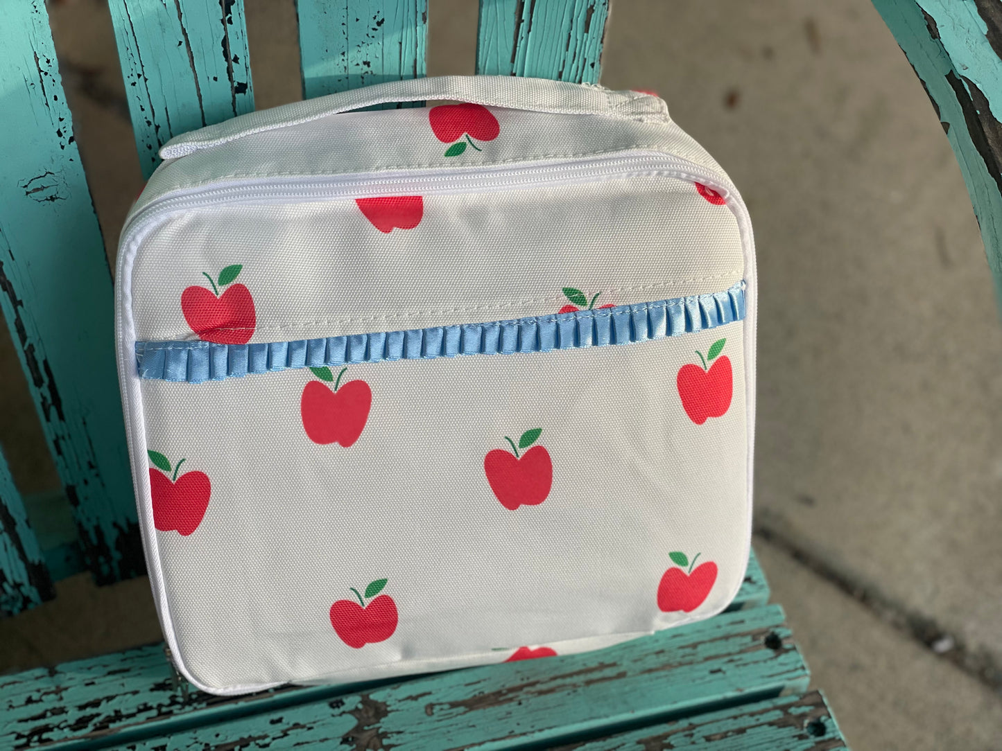 SB Lunch Bag - Multiple Patterns