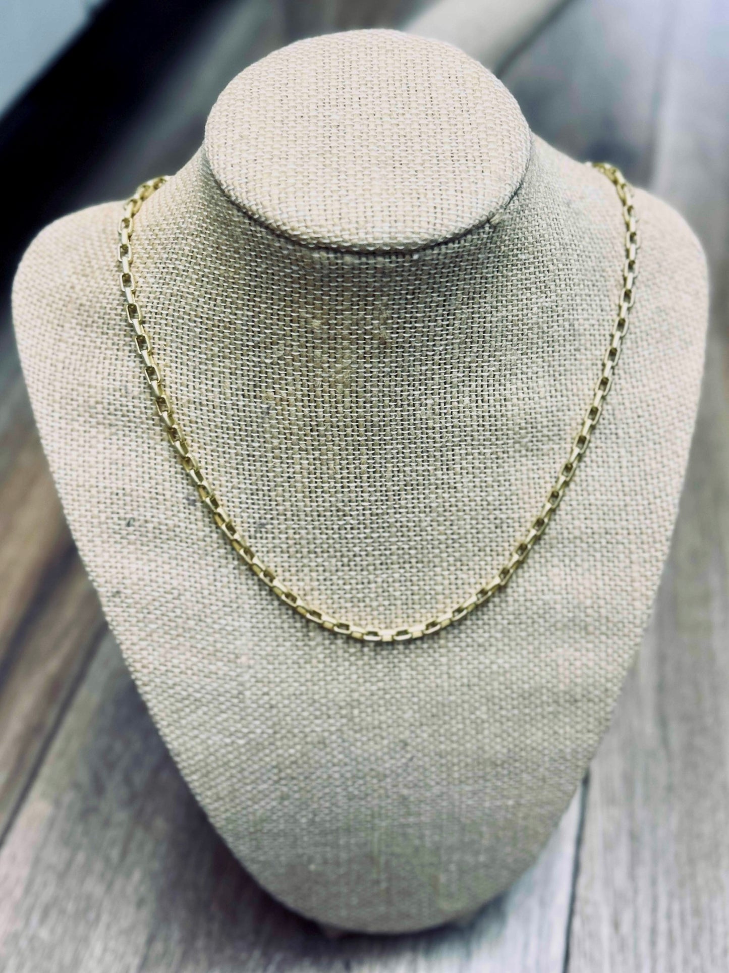 Bourbon & Bowties - Hannah Necklace