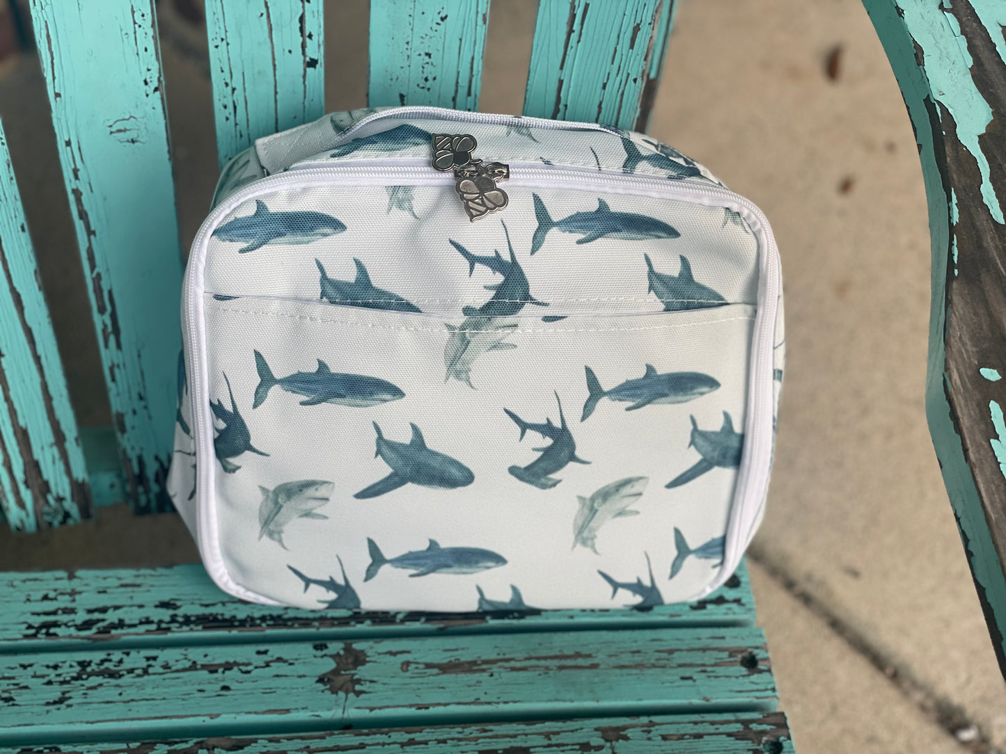 SB Lunch Bag - Multiple Patterns